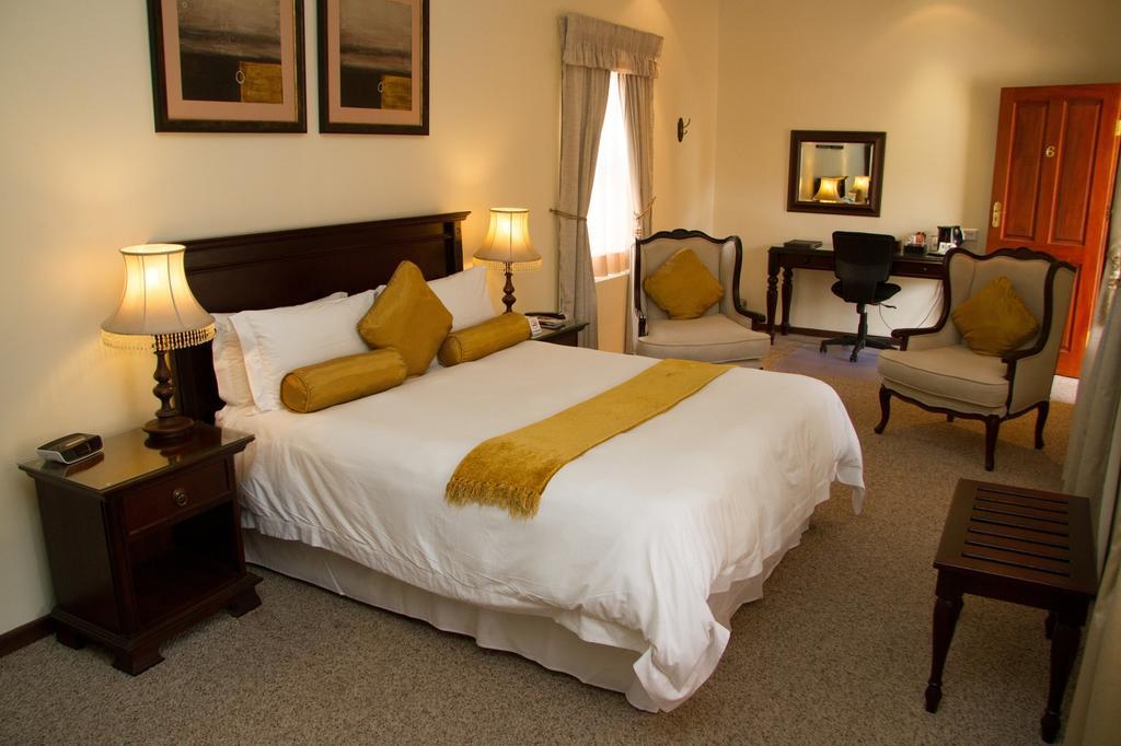 26 On Chamberlain Guest House Queenstown Cameră foto