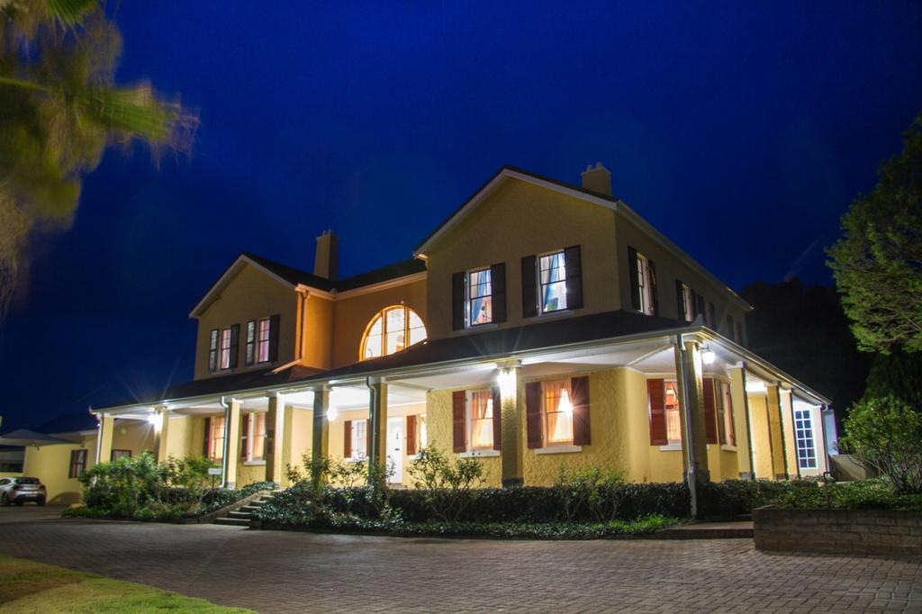 26 On Chamberlain Guest House Queenstown Exterior foto